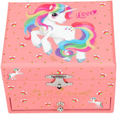 Ylvi & the Minimoomis Music Box